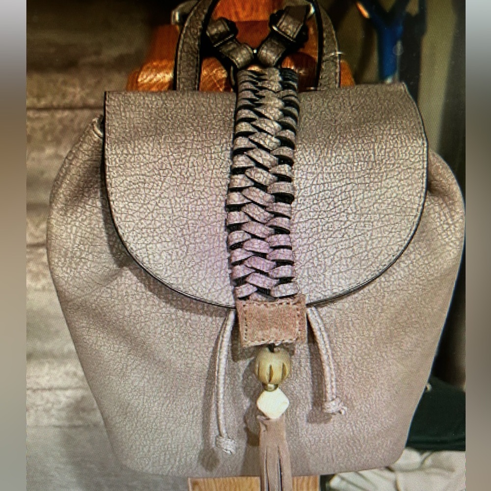 Mini Olivia Backpack